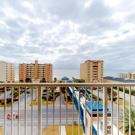 Crystal Tower 603 Apartman Gulf Shores Kültér fotó