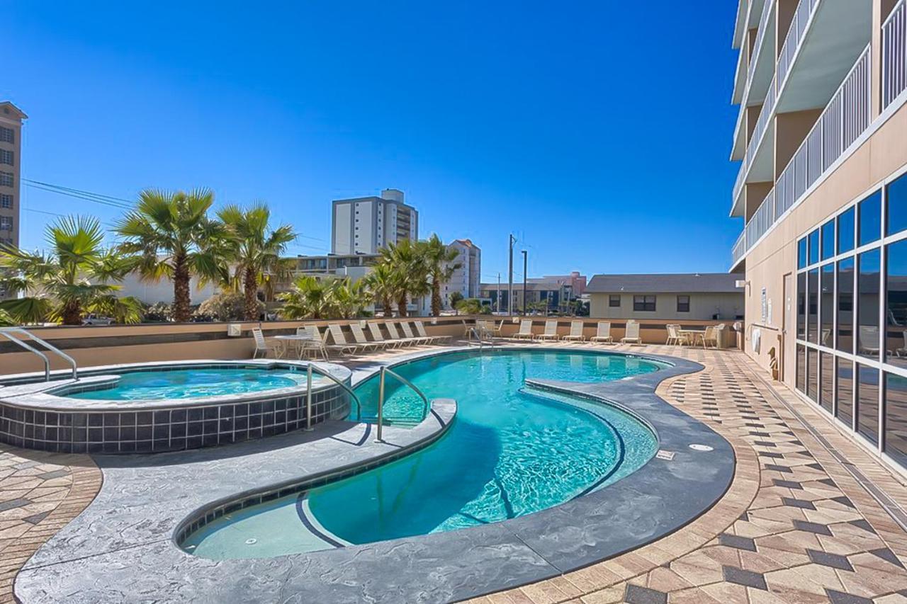 Crystal Tower 603 Apartman Gulf Shores Kültér fotó