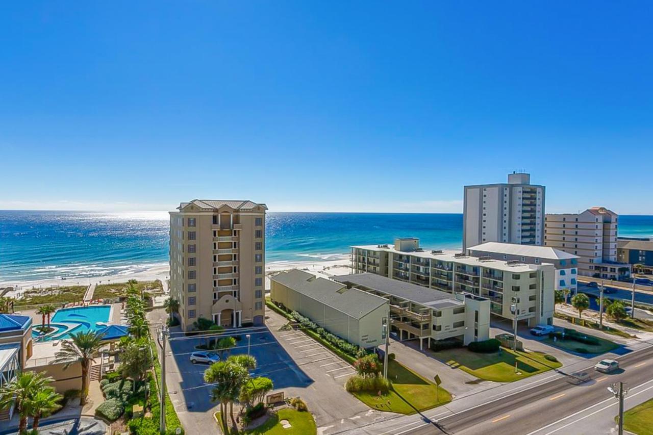 Crystal Tower 603 Apartman Gulf Shores Kültér fotó