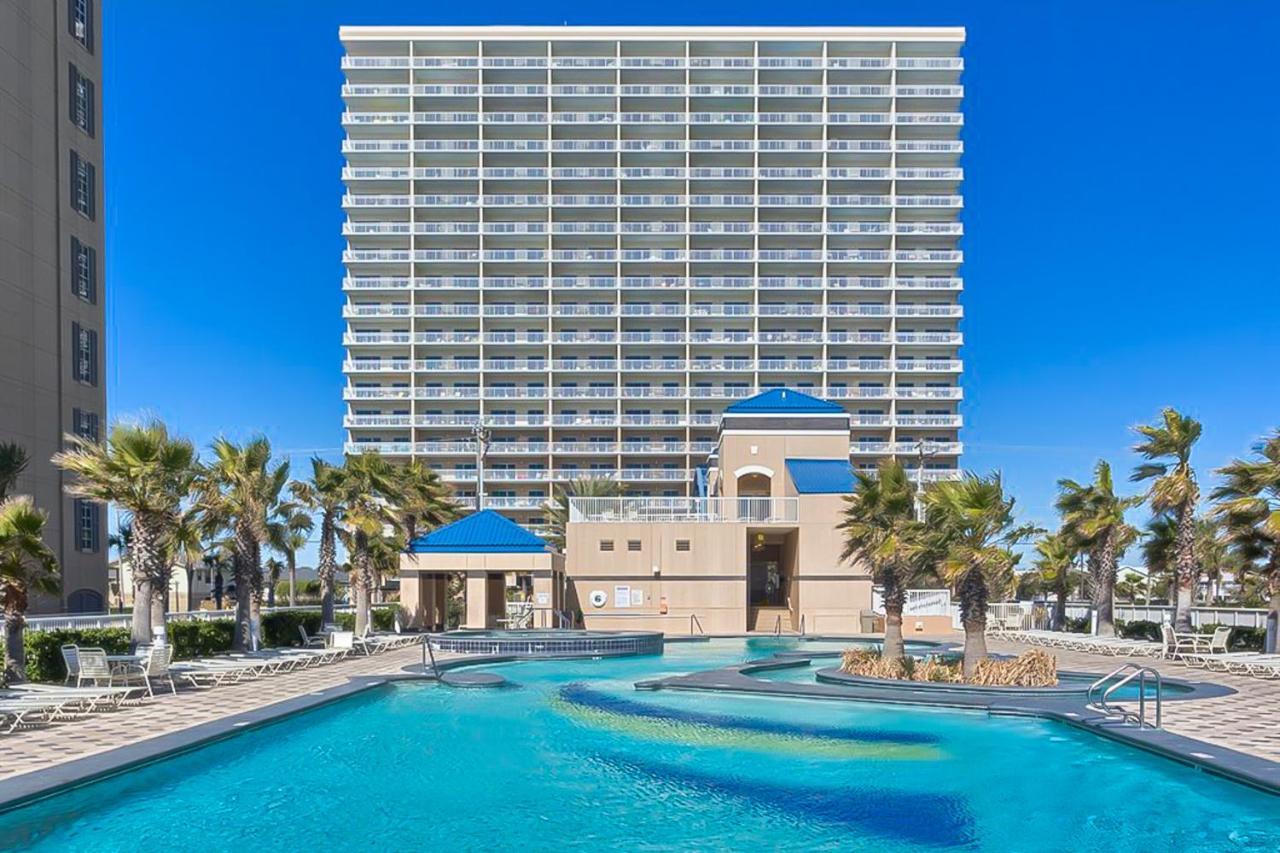 Crystal Tower 603 Apartman Gulf Shores Kültér fotó