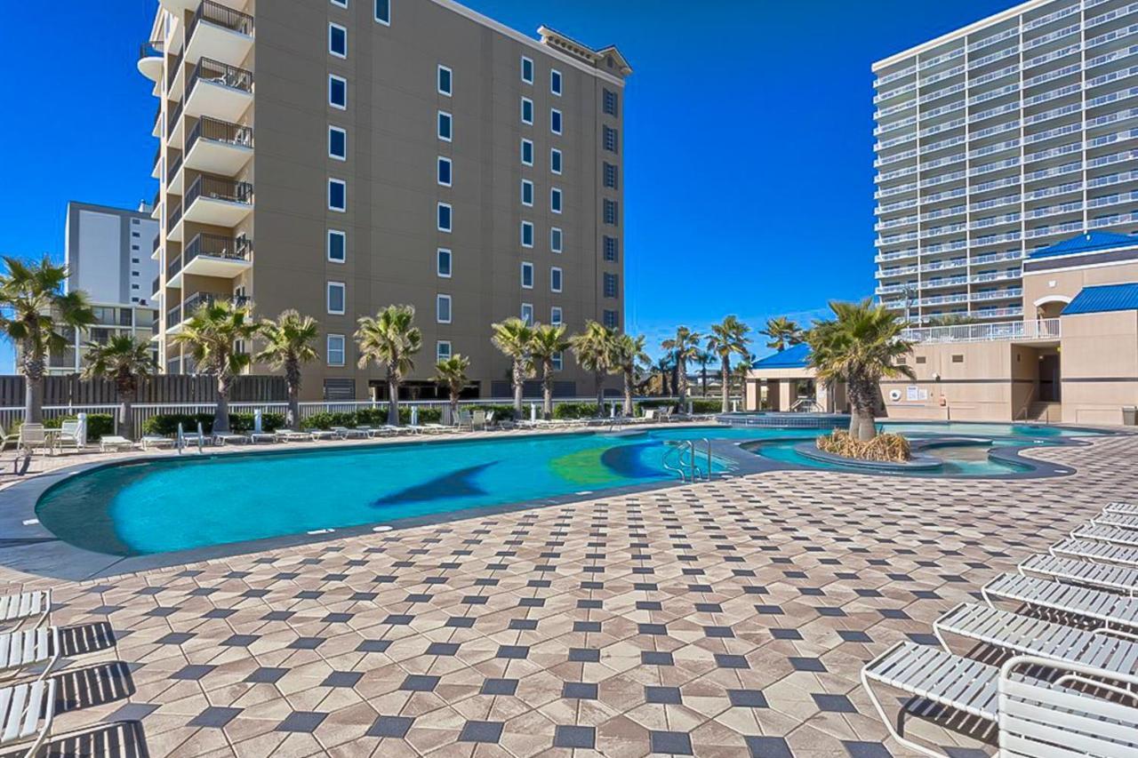 Crystal Tower 603 Apartman Gulf Shores Kültér fotó